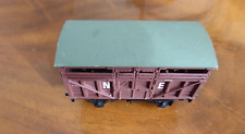 Dapol covered wagon for sale  CREWE