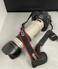 Canon mk2 one for sale  MANSFIELD