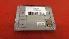 Seat leon ecu for sale  THAME