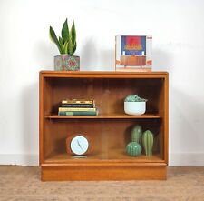 Vintage retro bookcase for sale  MAIDENHEAD