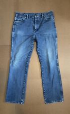 Wrangler jeans men for sale  Garland
