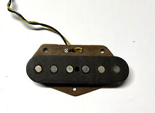 Fender 1974 Telecaster Bridge Pickup for sale  Shipping to South Africa