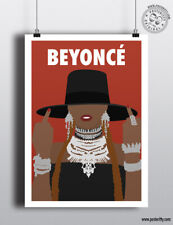 Beyonce knowles minimalist for sale  MATLOCK