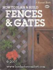Fences gates paperback for sale  Montgomery