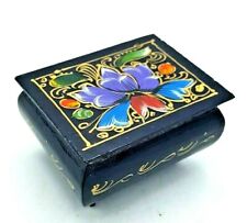 floral design keepsake box for sale  New York