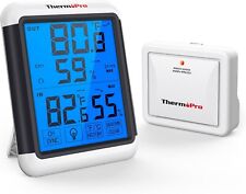 Thermopro tp65c digital for sale  Shipping to Ireland