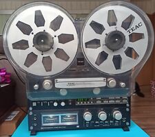 Teac 1000r 2 gebraucht kaufen  Vöhringen