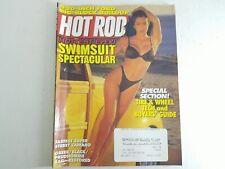 Hot rod magazine for sale  Lakeport