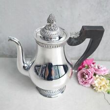Christofle malmaison teapot d'occasion  Expédié en Belgium