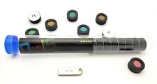 Teste de visão colorida Farnsworth Munsell D-15. Inclui folha de teste e manual.  NOVO! comprar usado  Enviando para Brazil