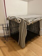 Pet dog crate for sale  LONDON