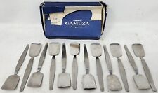 Gamuza stainless flatware for sale  Corona