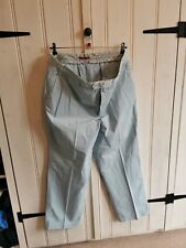Men chino trousers for sale  Shipping to Ireland