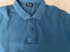 Polo blauer blu usato  Afragola