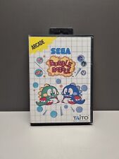 Bubble bobble sega gebraucht kaufen  Bretten