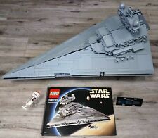 Star destroyer 10030 gebraucht kaufen  Kastl