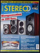 Stereo luxman 380 gebraucht kaufen  Suchsdorf, Ottendorf, Quarnbek