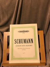 Schumann adagio allegro d'occasion  Rennes