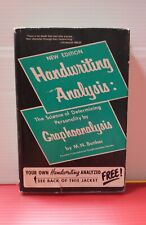 Handwriting analysis science for sale  Mandeville