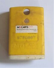 Mylaps flex battery for sale  SOUTHAMPTON