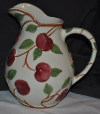 Vtg franciscan ceramic for sale  Tecumseh