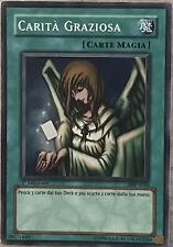 Carta yugioh carità usato  Castellammare Di Stabia