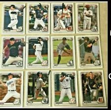 2020 topps 1st for sale  Concord