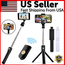 Selfie stick tripod for sale  North Hollywood