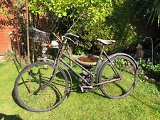 1948 hercules bike for sale  NORWICH