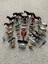 Britains farm animals. for sale  LEICESTER