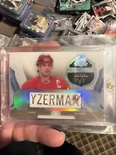 Steve yzerman cup for sale  Livonia
