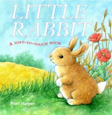 Little rabbit soft for sale  UK