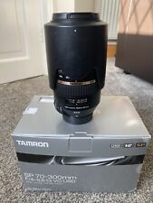 Tamron 300mm 5.6 for sale  WAKEFIELD