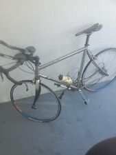 Litespeed arenberg titanium for sale  North Fort Myers