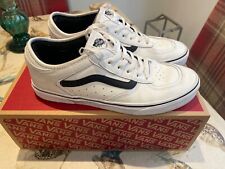 Vans rowley classic for sale  EXETER
