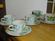 Villeroy boch tasses d'occasion  Thann