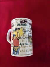 Dunoon mug fine for sale  Grass Valley