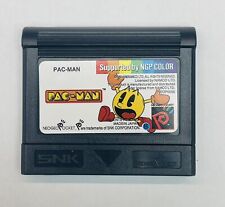 Pacman neo geo for sale  KEIGHLEY