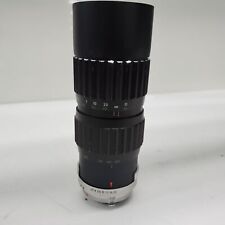 camera soligor lens for sale  Seattle