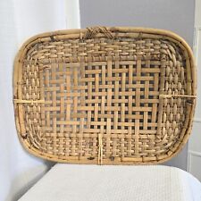 wall display basket bohemian for sale  Burnsville