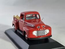 Minichamps 1948 ford gebraucht kaufen  Mannheim