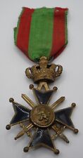 Belgian military cross for sale  LEAMINGTON SPA