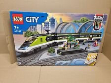 Karton lego city gebraucht kaufen  Berlin