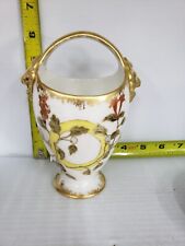 Vintage antique vase for sale  Ladoga
