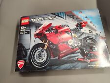 Lego 42107 technic gebraucht kaufen  Nauheim