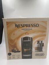 Máquina de café espresso Nespresso ENV150BMAE - Preto fosco, usado comprar usado  Enviando para Brazil