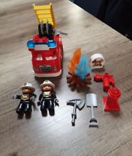 Lego duplo feuerwehr gebraucht kaufen  Mölln