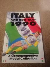 Italy cup 1990 for sale  BISHOP'S STORTFORD