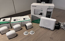 Arlo pro wireless gebraucht kaufen  Frintrop