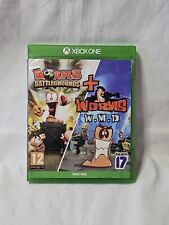 Worms battlegrounds w.m.d for sale  STRATFORD-UPON-AVON